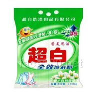 洗衣粉廠家誠(chéng)招全國(guó)代理