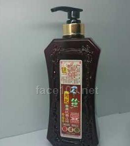 抗衰止掉洗發乳代理