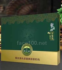 聚絲源育發套盒代理