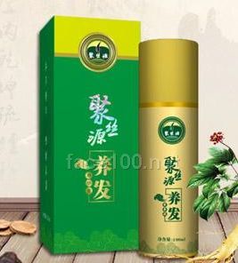 聚絲源養發精華液代理