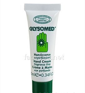Glysomed護(hù)手霜（10ml）代理