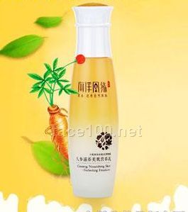海洋風(fēng)緣人參滋養(yǎng)美肌營養(yǎng)乳代理