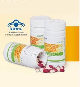 蛹蟲(chóng)草子實(shí)體膠囊代理