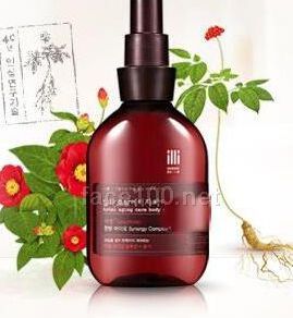 艾尚可美白滋養(yǎng)精華液代理