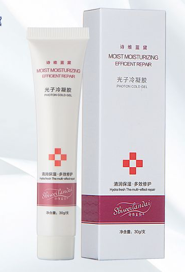 光子冷凝膠