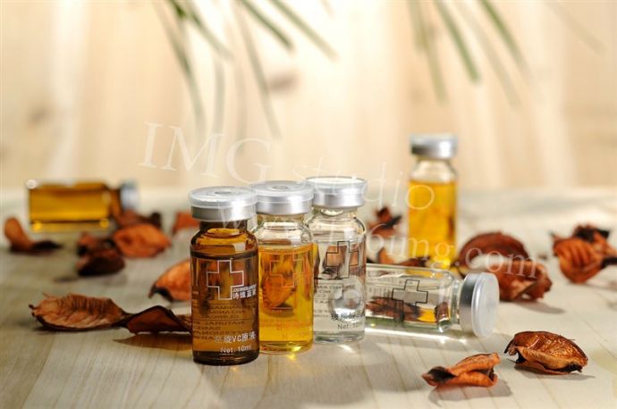 左旋VC原液套組 10ml/支X6/盒