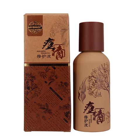老中醫產品痘清修護液（煥新）