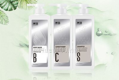 水漾凝潤洗護(hù)系列