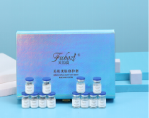 芙泊姿美肌優膚修護套(高效修復問題性肌膚、改善膚 質)